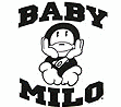 Baby Milo!